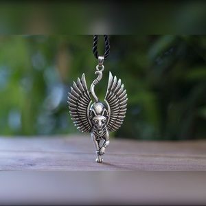 Christiana Kouzmanovas Closet At Eternallyarcane Poshmark